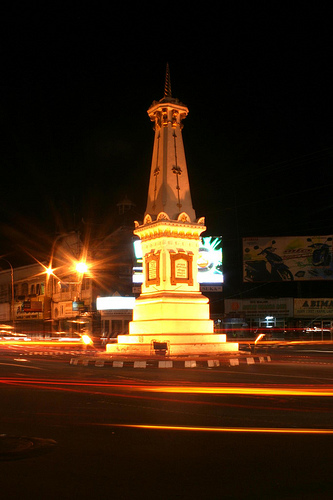 10 Kuliner Tengah Malam Paling Laris di Yogyakarta, Pernah Coba?