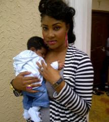 Angela Okorie