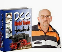 Dcc Model Trains