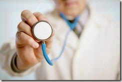 doctor