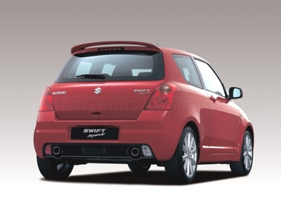 Suzuki Swift Sport Cars 2012 review and wallpaper gallery
