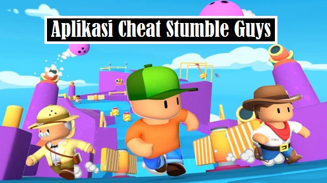 Aplikasi Cheat Stumble Guys