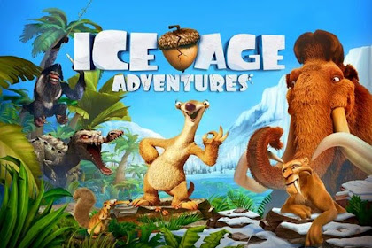 Ice Age Adventures Mod Apk v1.3.3a (Unlimited Everything, Offline)