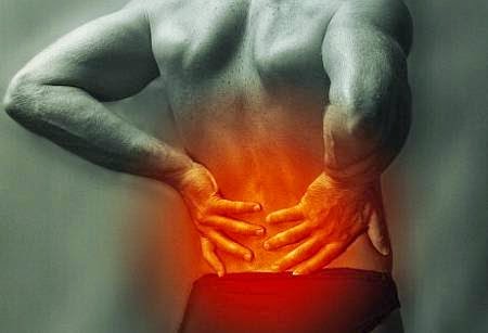 Problemas de coluna e dores nas costas? O método Dorn pode ser a solução 