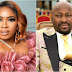 Halima Vs Apostle Suleman: He slept with me while bleeding, I lost three pregnancies, says Halima **No, I didn’t, Suleman denies, threatens to go to court