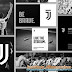Inilah Tujuan Juventus Merilis Logo Baru yang Lebih Simpel dan Futuristik