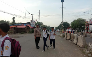 Polres Cirebon Kota