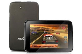 Harga Advan Vandroid T1Ci - Android Tablet 3G WiFi