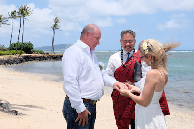 Kahala Beach