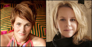 Photo of: Shawn Colvin and Mary Chapin Carpenter