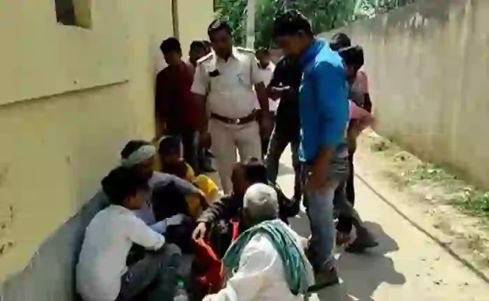 Bihar Student, 7, Died In Hostel, Friends Say He Was Beaten Over Homework, Patna, News, Police, Complaint, Attack, Allegation, Students, Dead, Hospital, Treatment, National
