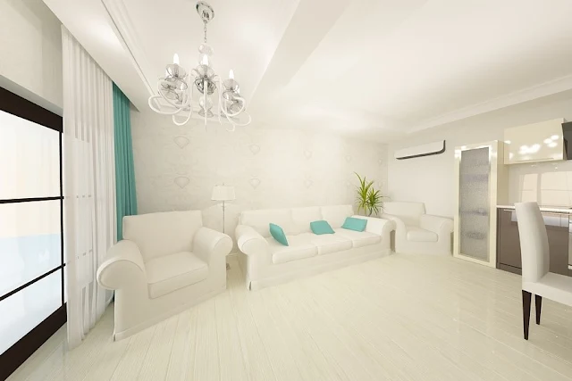 Arhitect interioare Constanta - Design interior living case moderne Constanta