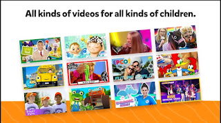 Download YouTube Kids (Children) Best Application For kids