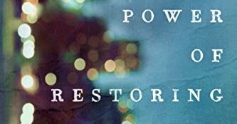 The Quivering Pen Friday Freebie The Special Power Of Restoring Lost Things By Courtney