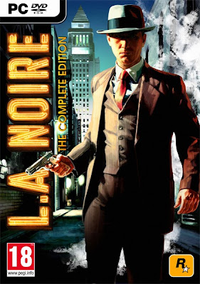 ... Crack: Download L.A. Noire: The Complete Edition RePack Free PC Game