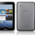 Samsung Galaxy Tab 2 με Android ICS