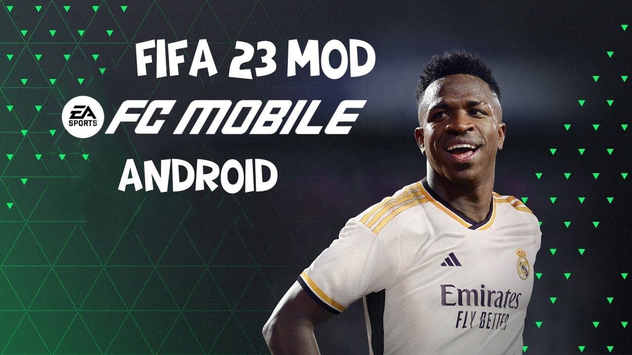 Fifa 23 Mod Apk OBB Data Download (Fifa 2023 Mobile) Offline