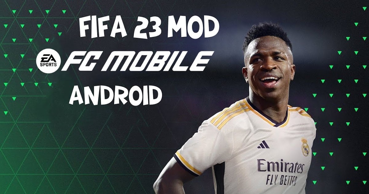 DLS 19 Mod FIFA 23 World Cup Edition (APK+DATA+OBB) 350 MB Best Graphics