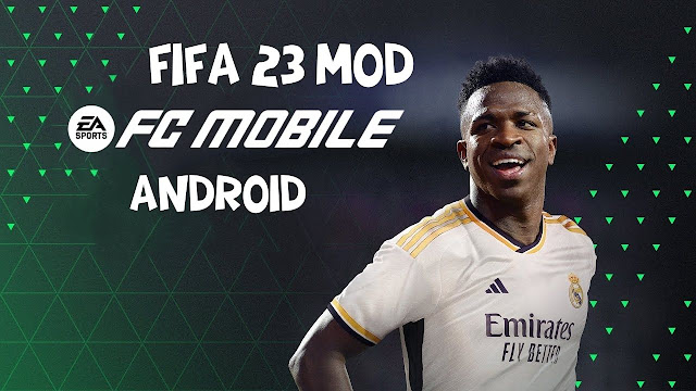 FIFA 23 Original Apk Obb Data Android Offline Download