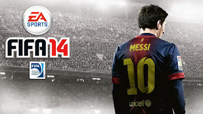 Fifa 14 by ea sports , football game , fifa 14 for android , fifa 14