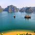 7 vùng biển, đảo Việt Nam được thế giới tôn vinh