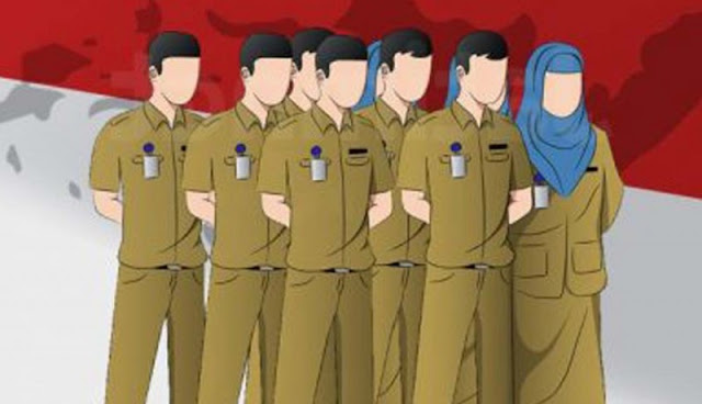Peluang Karir Terbaik: Lowongan Pegawai Negeri Sipil (PNS) di Indonesia
