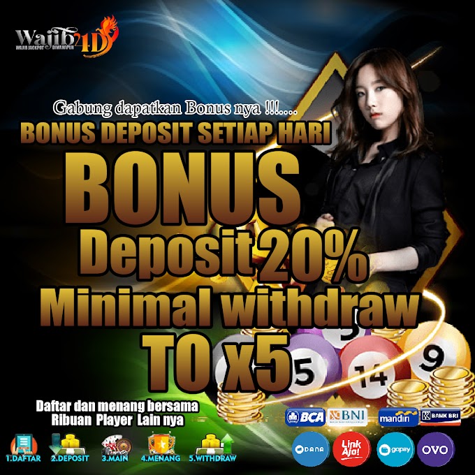 SITUS SLOT DEPOSIT PULSA TANPA POTONGAN 