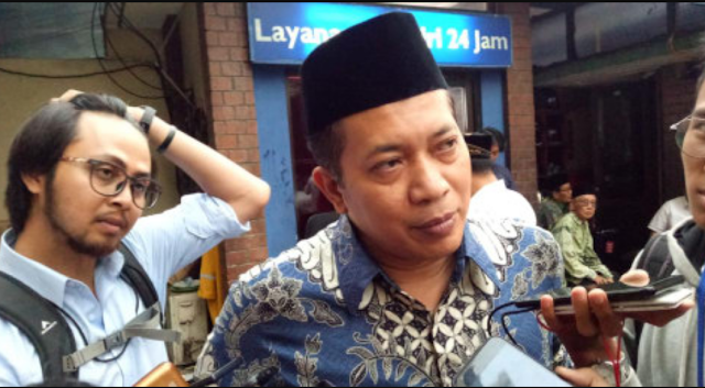 Waketum Gerindra: Di Semua Negara Isu SARA Lazim Digunakan