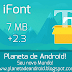 iFont Donate v5.7.9