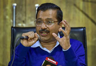 dharna-at-pm-house-said-kejriwal