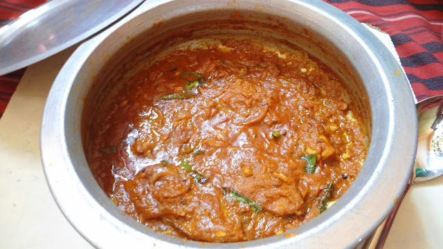 fish masala