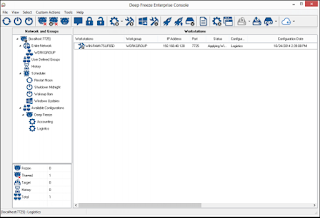 Faronics Deep Freeze Enterprise 8.55.220.5505 Multilingual