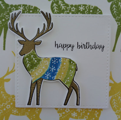 Craftyduckydoodah!, Merry Patterns, SBTD Blog Hop, Stampin' Up! UK Independent  Demonstrator Susan Simpson, Supplies available 24/7 from my online store, 