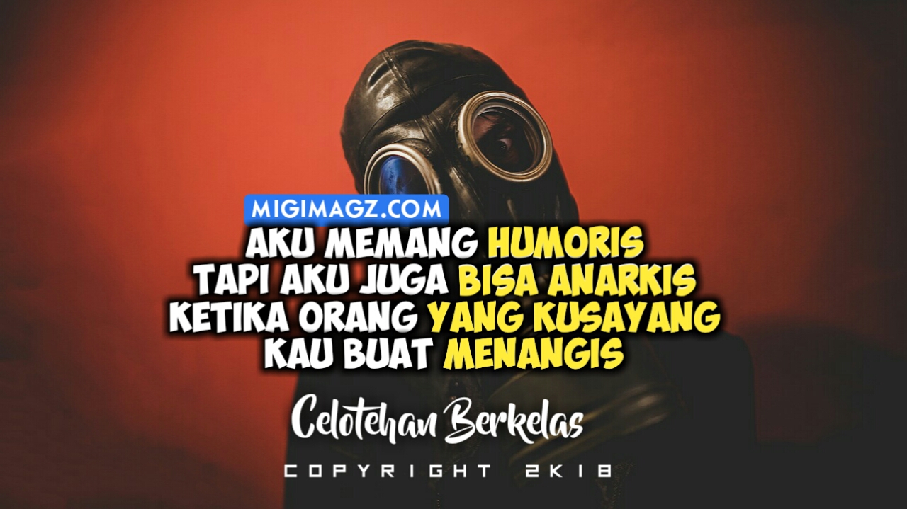 Kata Kata Lucu Editor Cikimmcom