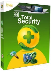 360 Total Security [Antivirus][DF]