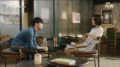 Ex-Girlfriend Club Ex-Girlfriends' Club Episode 8 ep Recap review webtoon writer producer Bang Myung Soo Byun Yo Han Kim Soo Jin Song Ji Hyo Jang Hwa Young Lee Yoon Ji Na Ji Ah Jang Ji Eun Lara Ryu Hwa Young Jo Geon Do Sang Woo Shim Joo Hee Ji So Hyun Choi Ji Hoon Jo Jung Chi enjoy korea hui Korean Dramas