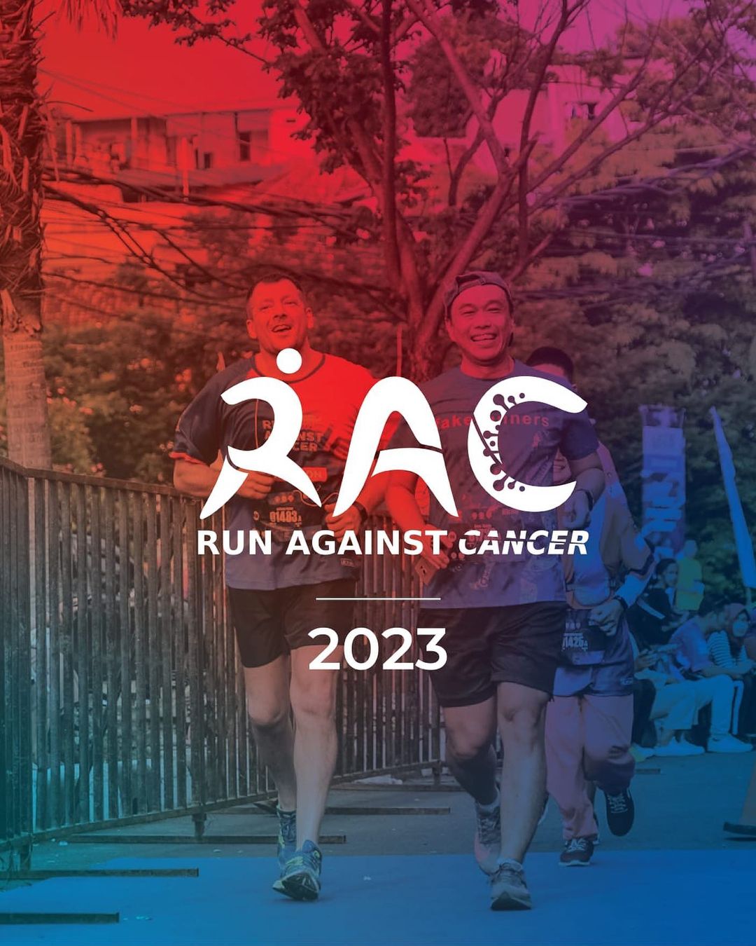 💌 Run Against Cancer â€¢ 2022