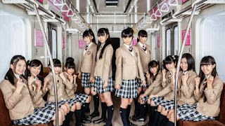 Sakura Gakuin Akan Merilis Single Baru Berjudul Ganbare!! Pada 9 Oktober 2013