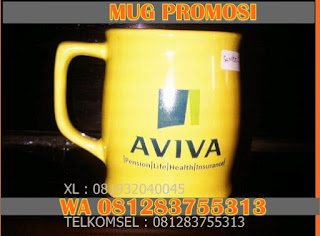 MUGKERAMIK, MUGPROMOSI, MUGSOUVENIR, SOUVENIRMUG