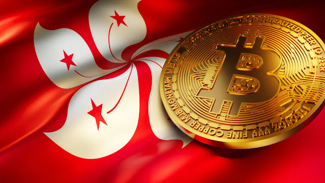 Tin Vui cho Nhà Đầu Tư: Hồng Kông Sẽ Phê Duyệt Quỹ ETF Đầu Tư vào Bitcoin và Ethereum
