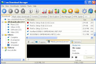 Download Free Download Manager Terbaru