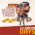 2 ª edição do Pechincha Days já está no ar no site e no Facebook do Shopping Taboão 