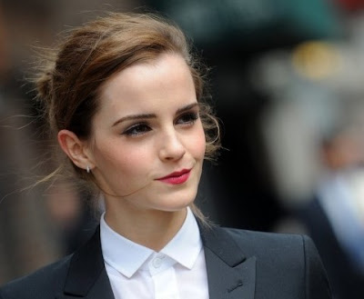 Biodata Profil Emma Watson Lengkap Agamanya