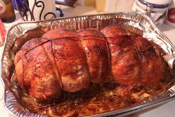 Deboning A Turkey Yesteryear Proxy