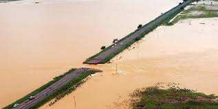 INUNDACIONES SUR DE BRASIL