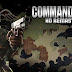 COMMANDOS 2 - HD REMASTER OUT TODAY ON NINTENDO SWITCH