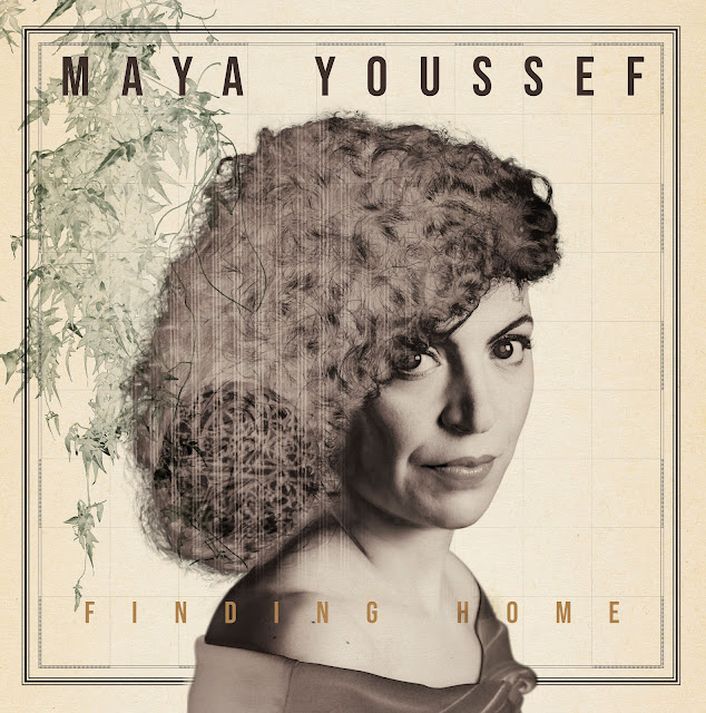 Finding Home: Maya Youssef