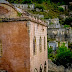 The ghost town of Kayakoy