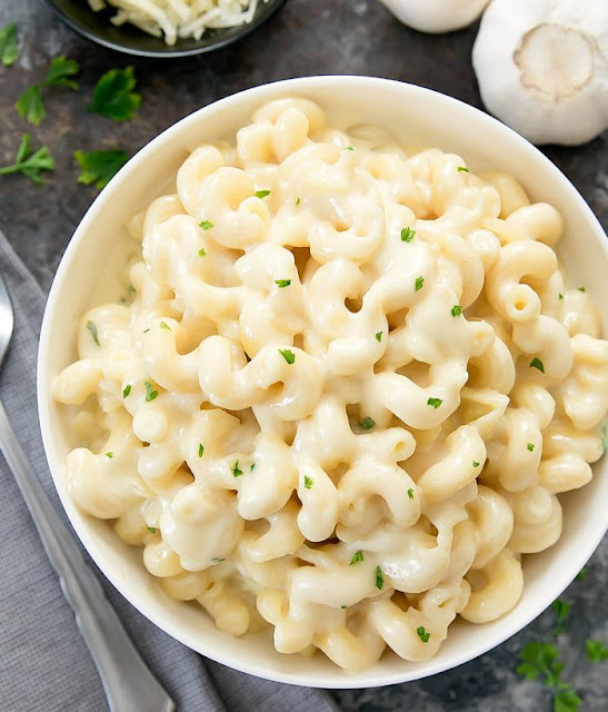 INI RESEP BUAT ANAK KOST YANG INGIN MEMBUAT MACARONI CHEESE YANG SIMPLE