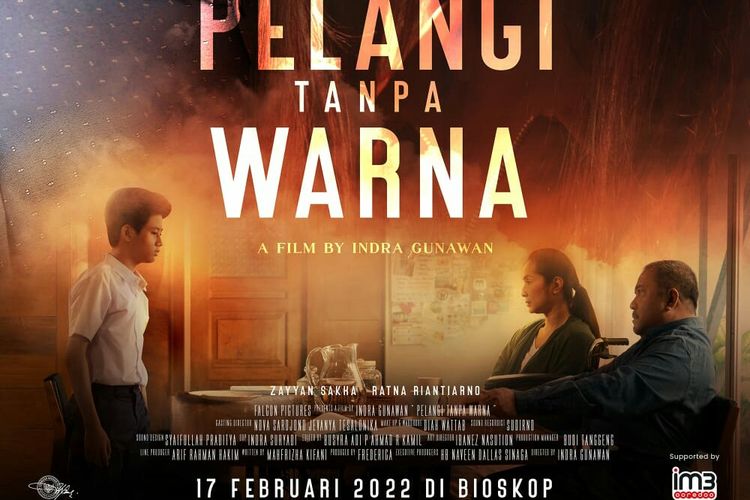 film indonesia yang tayang di netflix